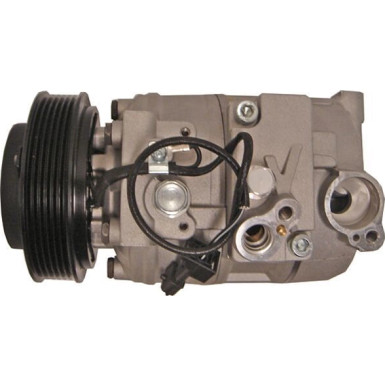 Kompressor, Klimaanlage BEHR ACP 1151 000S