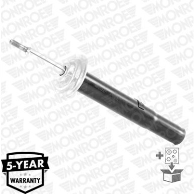 MONROE OESpectrum VA re | BMW E39 520i-530d (HD) 95-03 | 742028SP