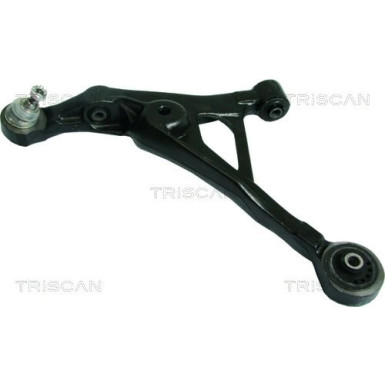 8500 80506 Lenker, Radaufhängung