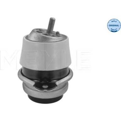 12 555 051 Lagerung Motor li AUDI Q7,VW Touareg 02-10 MEYLE-ORIGINAL: True to OE 1001990185
