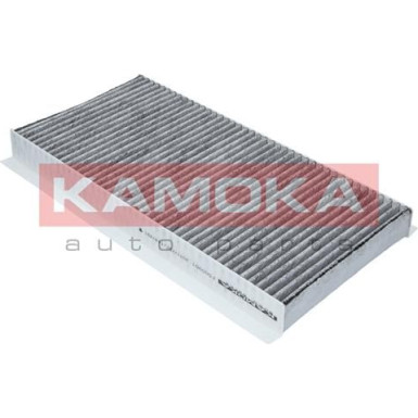 KAMOKA Filter, Innenraumluft | F500901