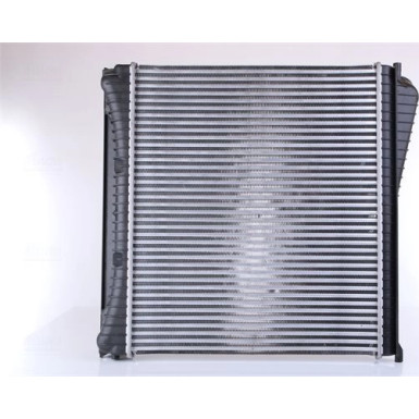 Ladeluftkühler PKW Range Rover III 02 FIRST FIT 96136