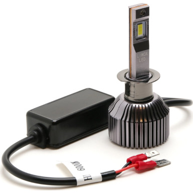 H1 P14,5s LED Abblendlicht Headlight SET Scheinwerferlampen 7600 Lumen 38 Watt H1 P14,5s LED Abblendlicht Headlight SET Scheinwerferlampen 7600 Lumen 38 Watt