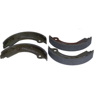 19-4607 Bremsbackensatz, Feststellbremse