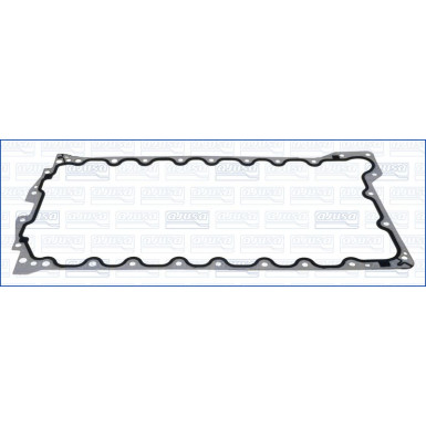 14095800 Dichtung, Ölwanne