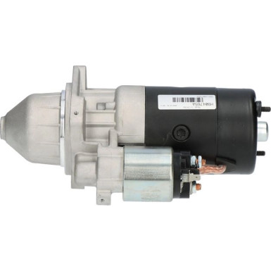 VALEO Anlasser 201189 VALEO CORE-FLEX