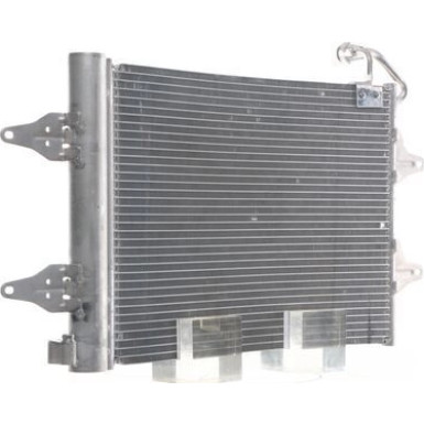 Kondensator, Klimaanlage BEHR AC 359 000S