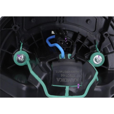 KAMOKA Innenraumgebläse KAMOKA Innenraumgebläse