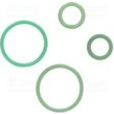 Kompressor PKW Audi A3 12 FIRST FIT 890607