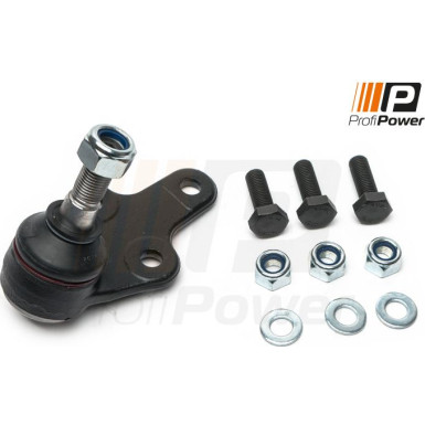 2S0057 Trag-/Führungsgelenk 2S0057 Trag-/Führungsgelenk