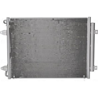 Kondensator PKW VW PASSAT VI 05 FIRST FIT 94832