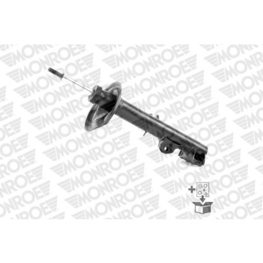 MONROE OESpectrum VA re | BMW Z3 95-04 | 742038SP