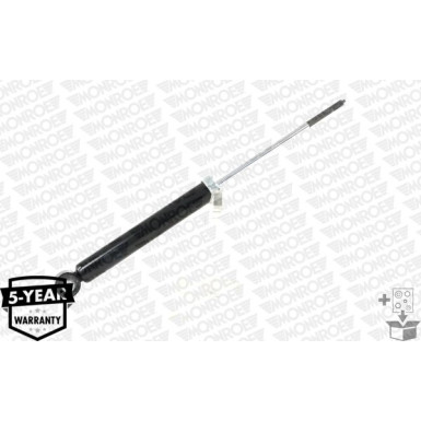 MONROE ORIGINAL-Gasdämpfer HA | FIAT Palio 97 | 23965