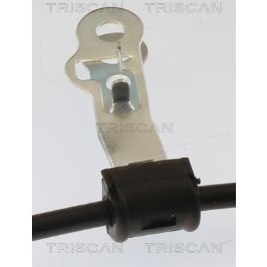 SEILZUG, FESTSTELLBREMSE | 8140501140 SEILZUG, FESTSTELLBREMSE | 8140501140