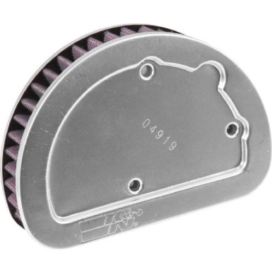 Luftfilter Motorrad Hd Flhrc Road King 2014 | HD-1614