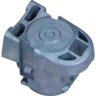 Original VAG Türgriffstecker VW Caddy 04 | 1T0837233B