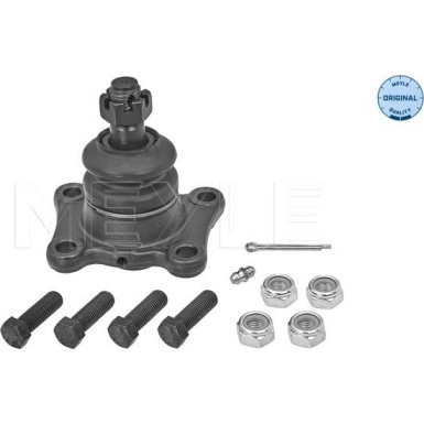 82 303 008 Traggelenk unten li/re TOYOTA Hilux 89 MEYLE-ORIGINAL: True to OE 30-16 010 0017