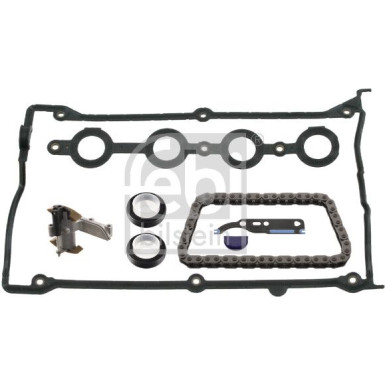 Steuerkettensatz VW,AUDI Standard Medium Kit 45005