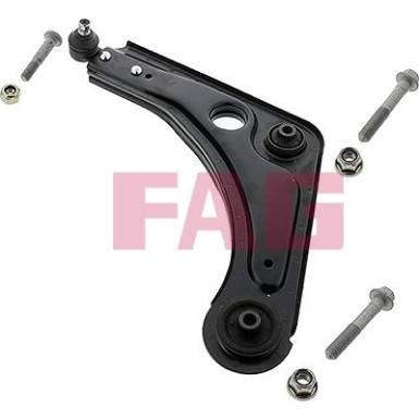 FAG Lenker, Radaufhängung FAG Lenker, Radaufhängung