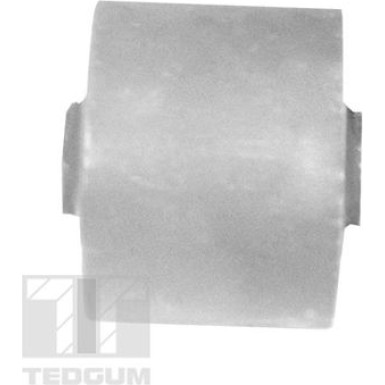 TEDGUM_TD Hülse, Querlenkerlagerung 00441768