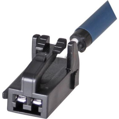 A.B.S. Sensor, Raddrehzahl