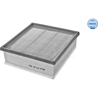 Luftfilter Fiat 1.9D MEYLE-ORIGINAL: True to OE 212 321 0001