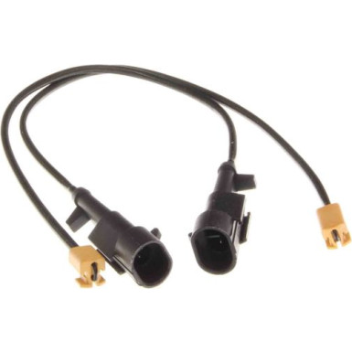 23-0194 Warnkontakt, Bremsbelagverschleiß