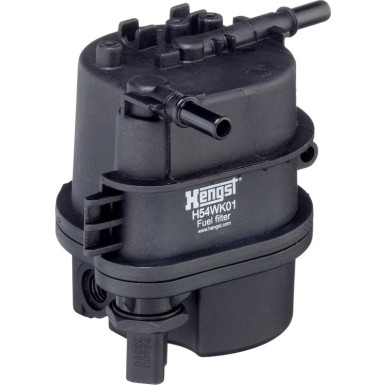 HENGST FILTER Kraftstofffilter | H54WK01