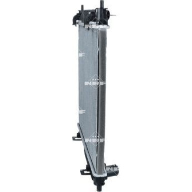 Kühler, Motorkühlung | 550068