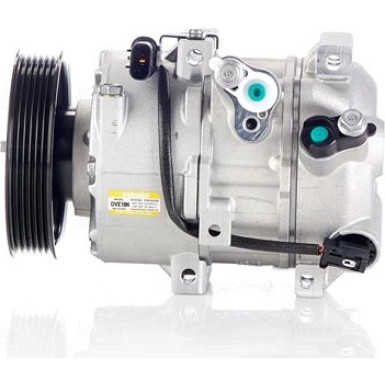 Kompressor PKW Kia Sorento II 10 FIRST FIT 890644