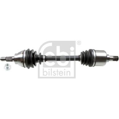 FEBI BILSTEIN Antriebswelle