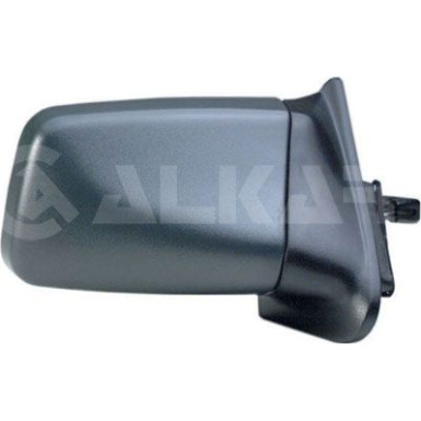 ALKAR Außenspiegel 6102423