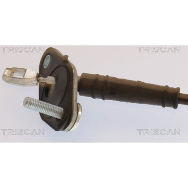 8140 18205 Seilzug, Kupplungsbetätigung