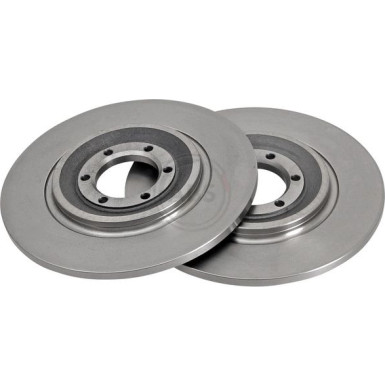 A.B.S. Bremsscheibe 15010