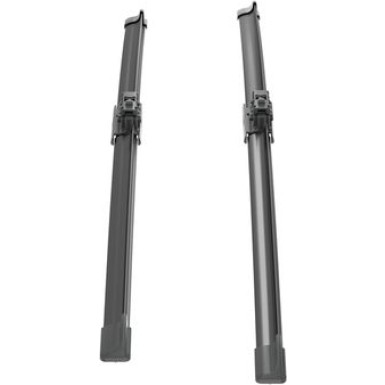 BOSCH | Scheibenwischer Aerotwin A615S | Flachbalkenwischblatt | 3397014615