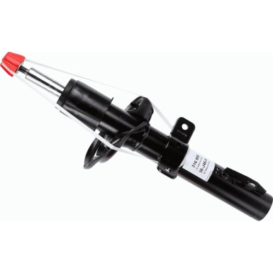 SACHS Stoßdämpfer | 316 958