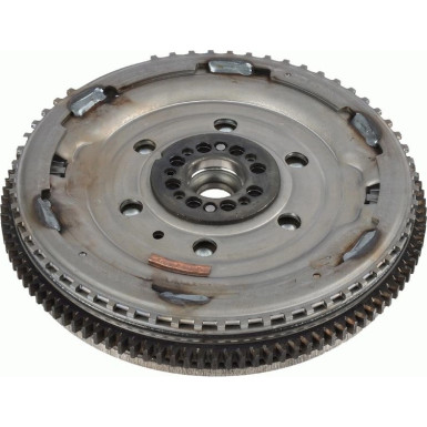 Zweimassenschwungrad NISSAN NAVARA Zwei-Massen-Schwungrad 2294501176