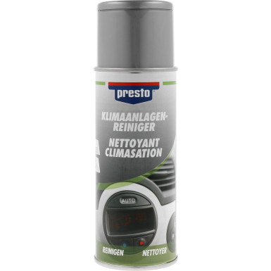 Presto Klimaanlagenreiniger Spray 400ml | 215995