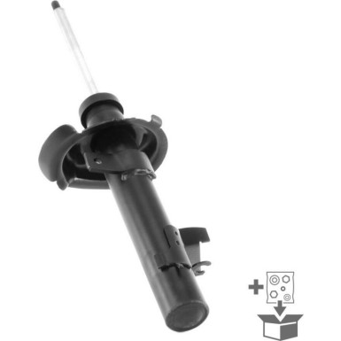 MONROE OESpectrum VA li | FORD Kuga 08 | 742197SP