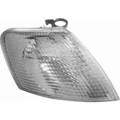 VAN WEZEL Blinkleuchte 5836906 VAN WEZEL Blinkleuchte 5836906