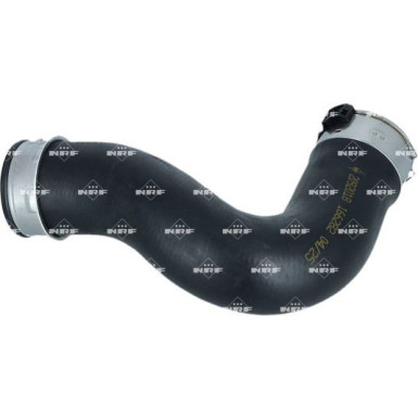 Ladeluftschlauch | 166282 Ladeluftschlauch | 166282