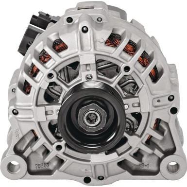 200019 Generator VALEO CORE-FLEX