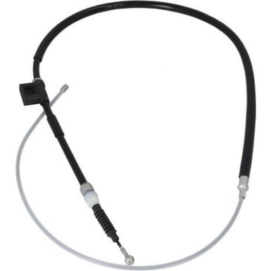 KAMOKA Seilzug, Feststellbremse KAMOKA Seilzug, Feststellbremse