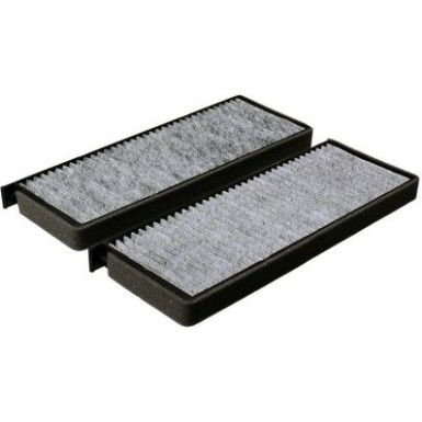 DENCKERMANN Innenraumfilter M110784K DENCKERMANN Innenraumfilter M110784K