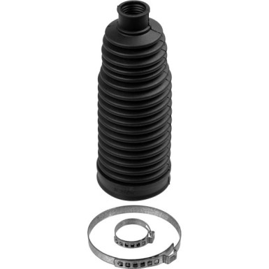 Faltenbalgsatz, Lenkung Peugeot 406 1.6/1.8/1.9Td/2.2Hdi 30182 01