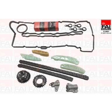 Steuerkettensatz TCK356