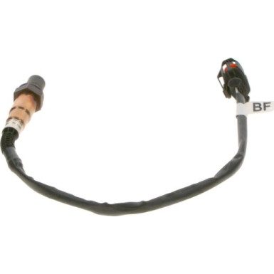 10 162 048 Lambdasonde | Opel Corsa C 1.0 44kW 03-09 | 0 258 006 500