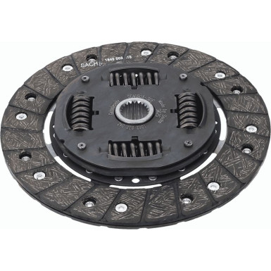 SACHS Kupplungssatz SACHS Kupplungssatz