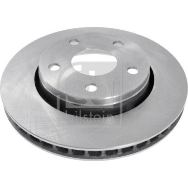 FEBI BILSTEIN Bremsscheibe 108621
