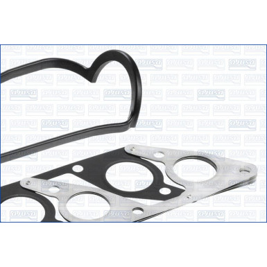 52210100 Dichtungssatz, Zylinderkopf FIBERMAX